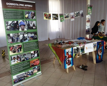 rozvojový deň 2014
