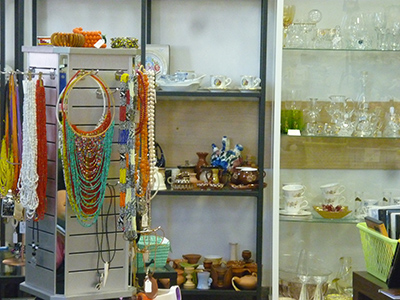Shop